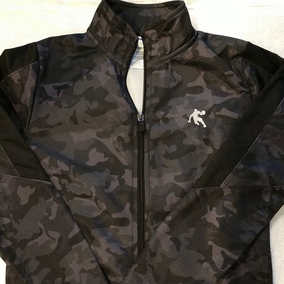 AND1 Jacket - Picture 1 of 4